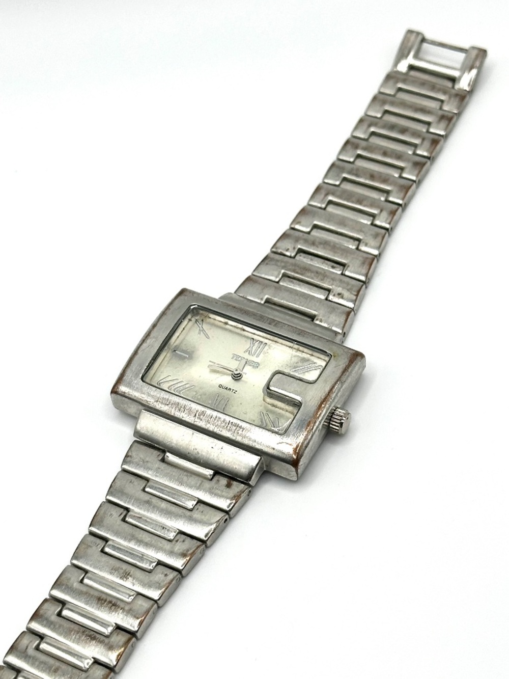 vintage terner